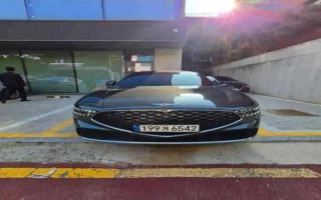 인천저신용자동차할부 G90(RS4) 3.5T GDI AWD 매물 사진 18 - 2022/09 51,071km