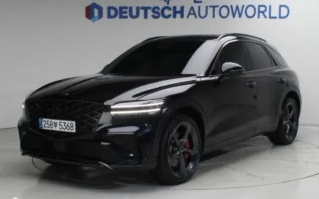 인천저신용자동차할부 GV70 3.5T 가솔린 AWD 매물 사진 8 - 2024/07 40,719km