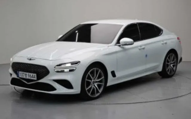 인천저신용자동차할부 더 뉴 G70 가솔린 2.0T 4WD 매물 사진 9 - 2022/03 89,522km