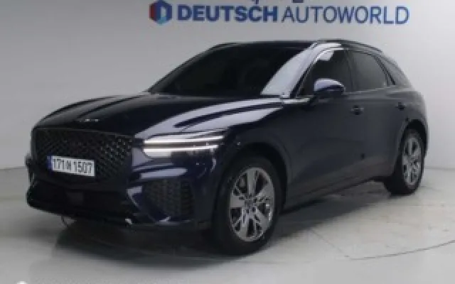 인천저신용자동차할부 GV70 2.5T 가솔린 AWD 매물 사진 10 - 2023/08 29,810km
