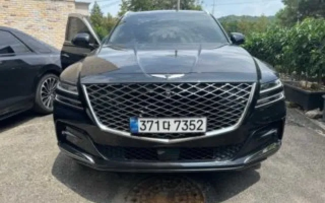 인천저신용자동차할부 GV80 디젤 3.0 AWD 매물 사진 12 - 2022/03 64,620km