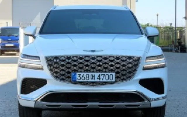 인천저신용자동차할부 G80(RG3) 2.5 가솔린 터보 AWD 매물 사진 5 - 2024/06 29,102km