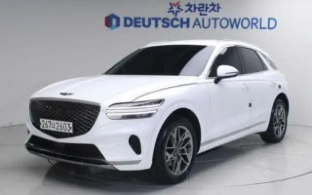 인천저신용자동차할부 GV70 2.5T 가솔린 2WD 매물 사진 18 - 2022/05 177,818km